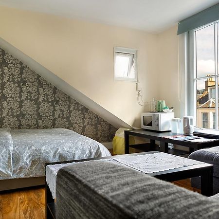 Centre Stay Townhouse Эдинбург Экстерьер фото