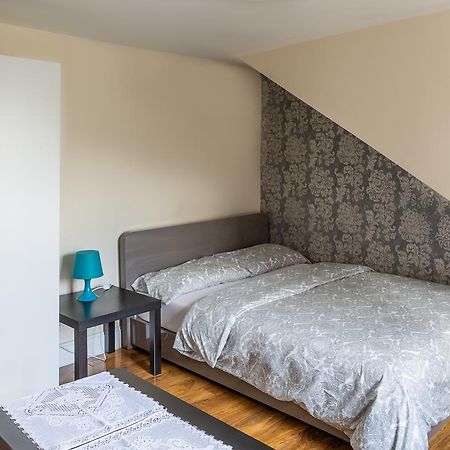 Centre Stay Townhouse Эдинбург Экстерьер фото
