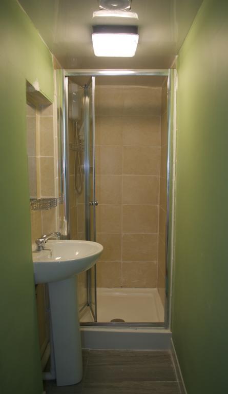 Centre Stay Townhouse Эдинбург Экстерьер фото