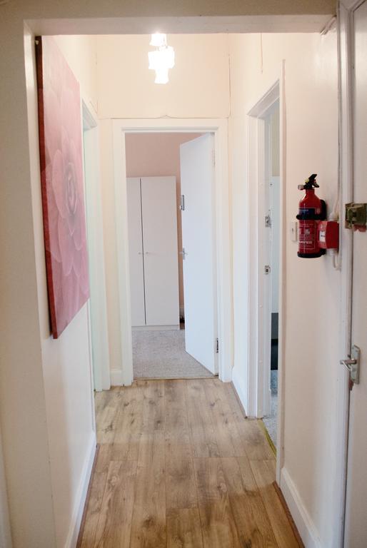 Centre Stay Townhouse Эдинбург Экстерьер фото