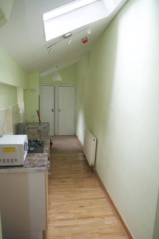 Centre Stay Townhouse Эдинбург Экстерьер фото