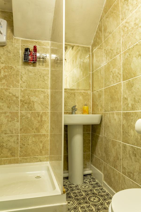 Centre Stay Townhouse Эдинбург Экстерьер фото