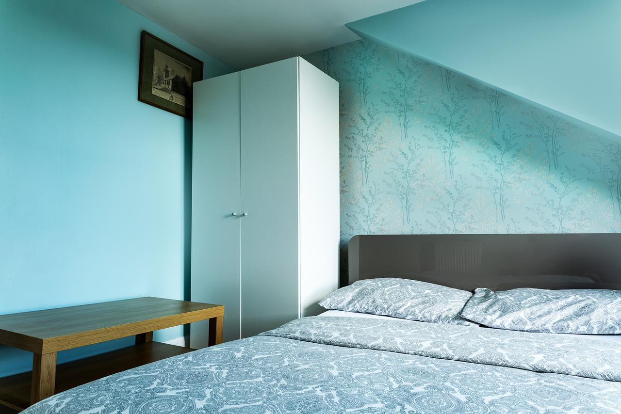 Centre Stay Townhouse Эдинбург Экстерьер фото